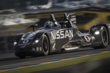 Nissan Deltawing - Le Mans 24 hodin 2012 23